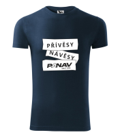 Tričko pánské PŘÍVĚSY & NÁVĚSY